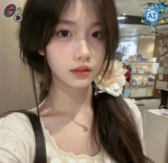 梁女士